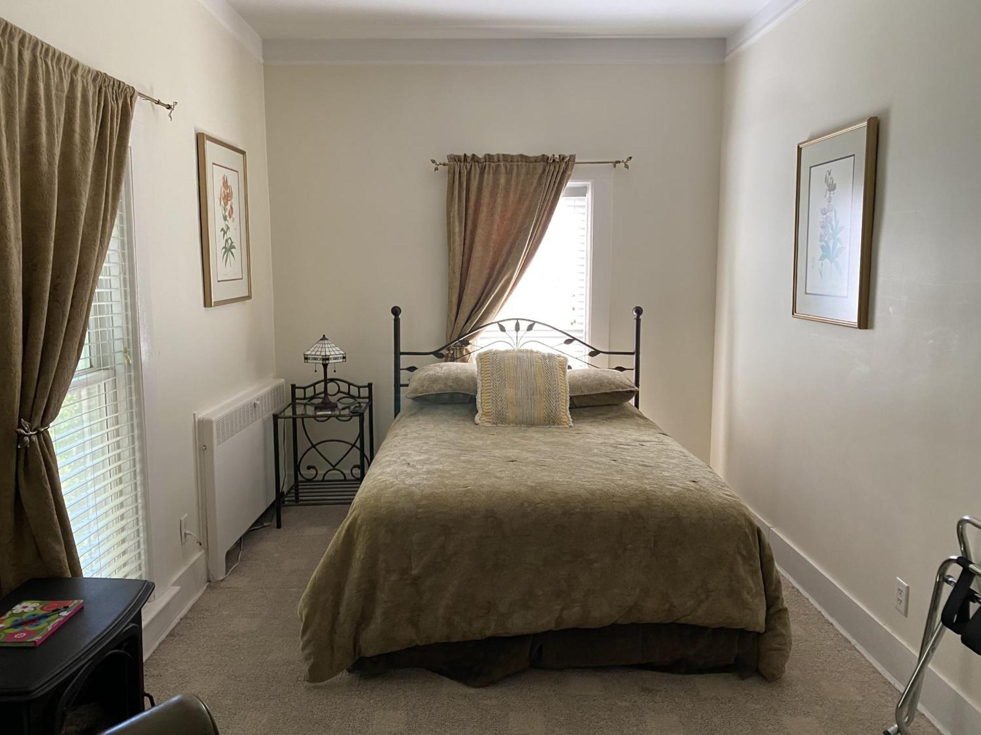 Monroe Manor Inn Саут-Хейвен Номер фото